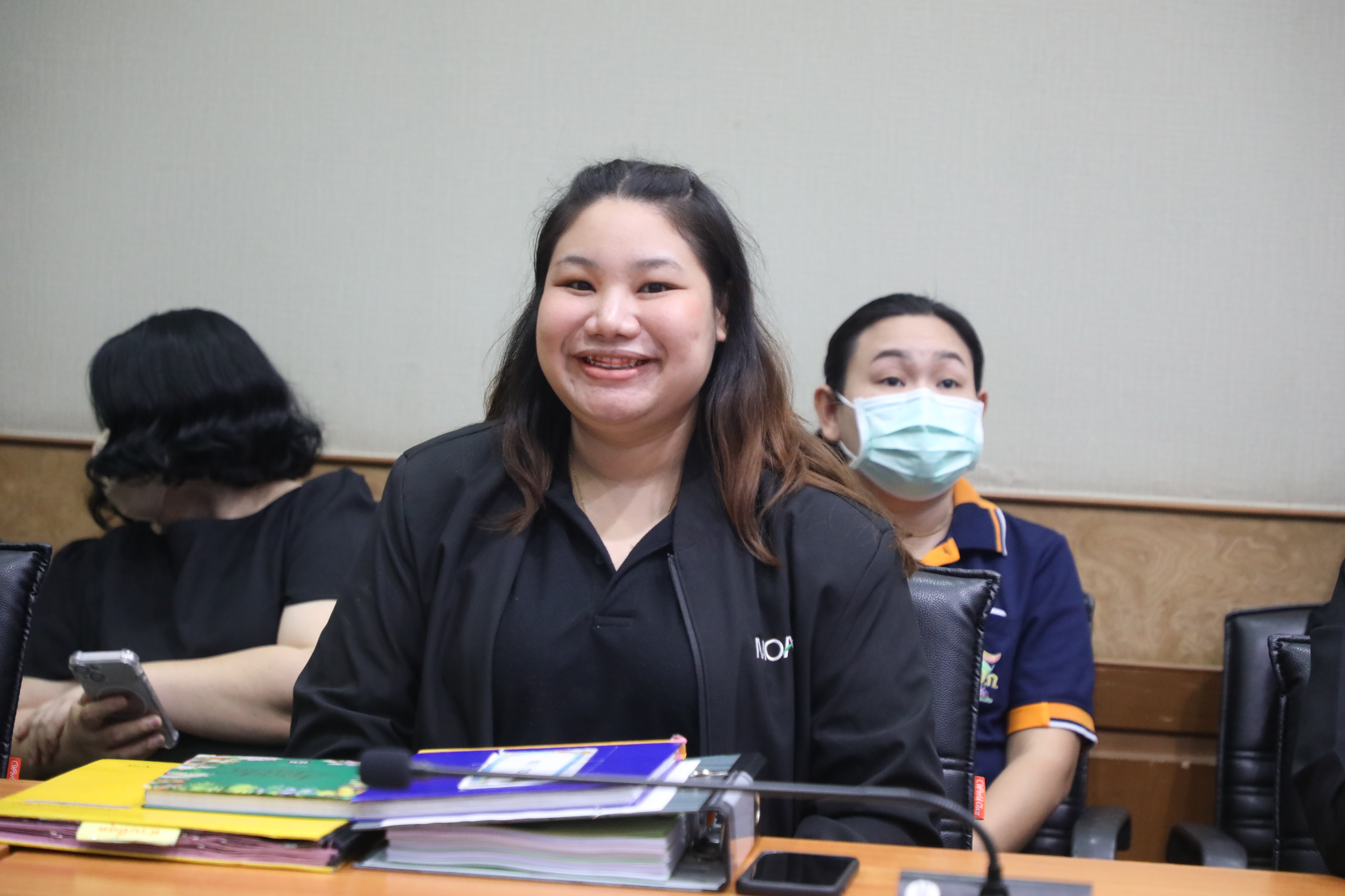 title - ส.ป.ก.ประชุมการประเมินคุณธรรมและความโปร่งใสในการดำเนินงานของภาครัฐ (Integrity and Transparency Assessment : ITA) ปีงบประมาณ พ.ศ. 2569